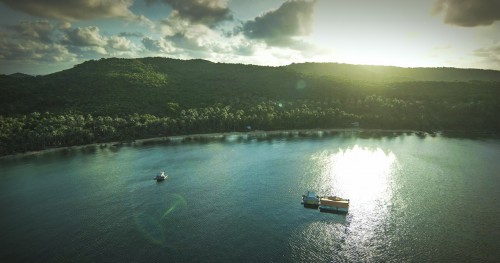 Sun Group chính thức mở bán dự án Condotel quốc tế tại Phú Quốc