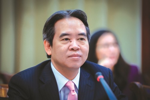 Mong Chính phủ cho phép giải ngân hết 30 nghìn tỷ đồng để nhân dân yên tâm Mong Chính phủ cho phép giải ngân hết 30 nghìn tỷ đồng để nhân dân yên tâm