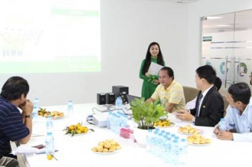 OCB: Tìm được chủ nhân của hơn 10 lượng vàng