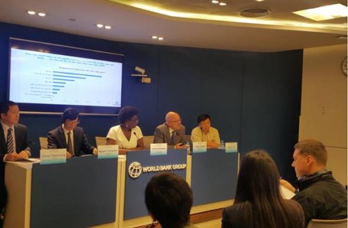 Việt Nam có nguy cơ thiếu hụt lao động trong tương lai