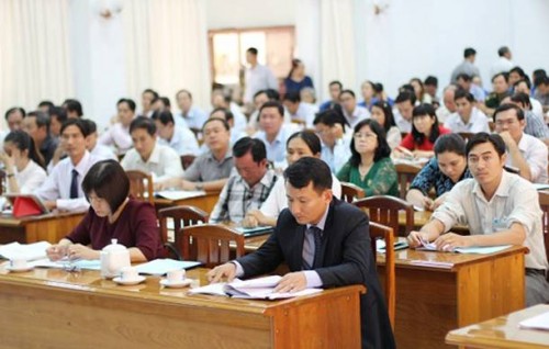 Cùng doanh nghiệp hội nhập AEC