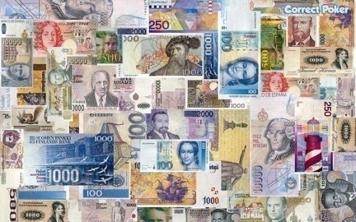 Tỷ giá hạch toán USD tháng 3/2017 là 22.221 đồng/USD