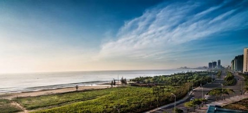 Cơ hội du lịch Maldives khi mua căn hộ Luxury Apartment Cơ hội du lịch Maldives khi mua căn hộ Luxury Apartment