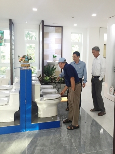 Đồng Tâm Group mở rộng hệ thống bán hàng