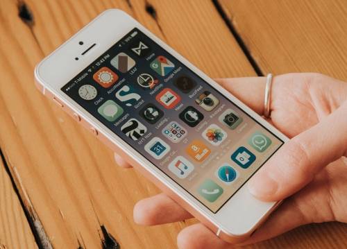 Apple có thể ra mắt thêm một model iPhone SE nữa trong tháng này?