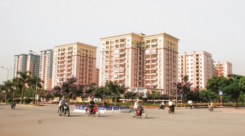 Điều kiện bán lại nhà mua theo gói 30.000 tỷ đồng