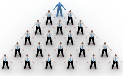 Thêm một doanh nghiệp đa cấp chấm dứt hoạt động Thêm một doanh nghiệp đa cấp chấm dứt hoạt động