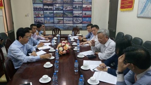 AIIB xúc tiến hợp tác đầu tư nhiều dự án hạ tầng lớn