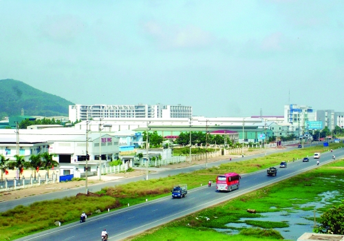 Nhiều mô hình hướng tới một mục tiêu