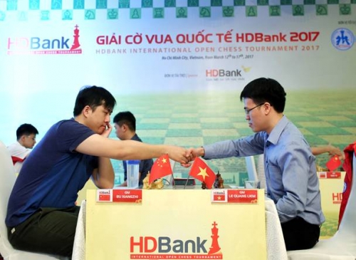 Quang Liêm duy trì mạch bất bại, Anh Khôi thua cuộc trong tiếc nuối