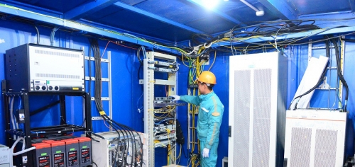 Sóng 4G của Viettel đã phủ 99% quận, huyện trên cả nước