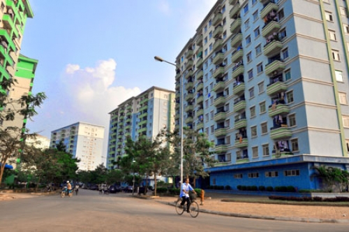 Đầu tư dự án nhà ở thương mại phục vụ TĐC tại khu X2 Đại Kim, Hoàng Mai Đầu tư dự án nhà ở thương mại phục vụ TĐC tại khu X2 Đại Kim, Hoàng Mai