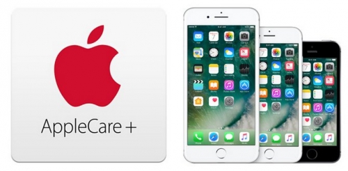Apple tăng thời hạn bảo hành AppleCare+ từ 60 ngày lên 1 năm Apple tăng thời hạn bảo hành AppleCare+ từ 60 ngày lên 1 năm