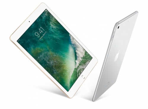 iPad 9.7 inch ra mắt, giá từ 329 USD
