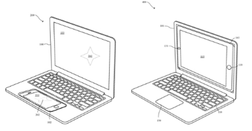 Apple định biến iPhone thành MacBook Apple định biến iPhone thành MacBook