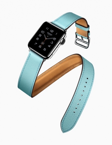 Apple Watch có thêm nhiều dây đeo mới Apple Watch có thêm nhiều dây đeo mới