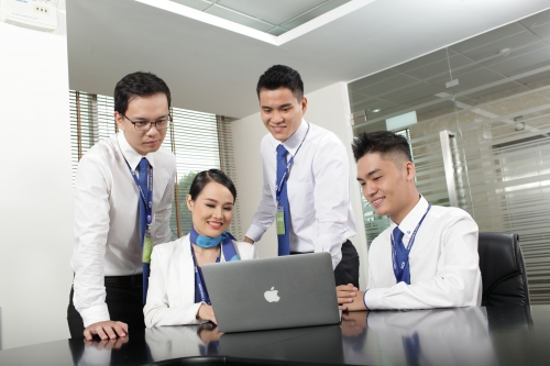 ACB tuyển dụng hơn 800 nhân sự ACB tuyển dụng hơn 800 nhân sự