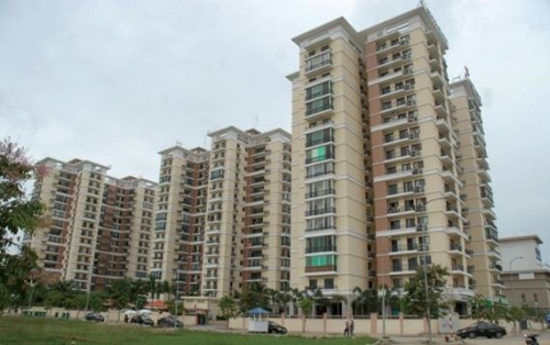 Bùng nổ mở bán căn hộ bình dân