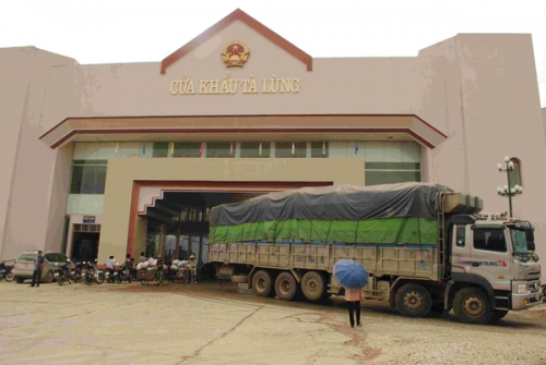 NHNN sẽ chủ trì đề xuất sửa đổi, bổ sung quy định thanh toán mua bán hàng hóa qua cửa khẩu phụ NHNN sẽ chủ trì đề xuất sửa đổi, bổ sung quy định thanh toán mua bán hàng hóa qua cửa khẩu phụ