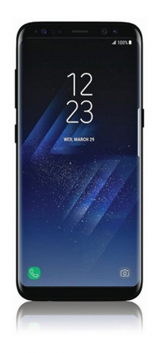 Samsung Galaxy S8 và Galaxy S8+ chính thức ra mắt