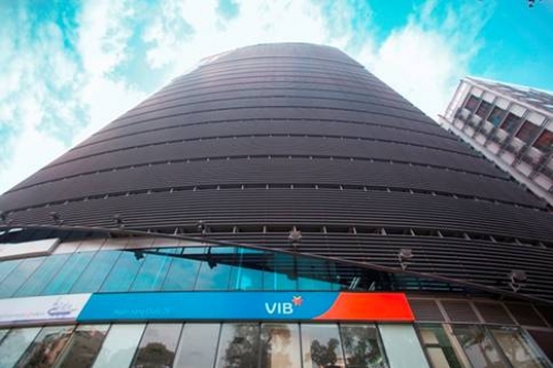 VIB công bố báo cáo tài chính kiểm toán năm 2016