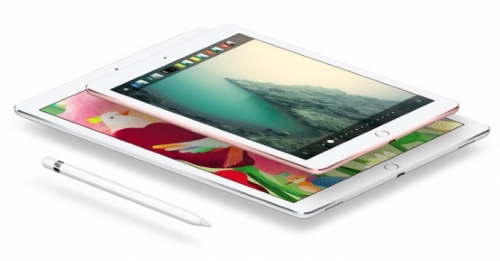 iPad Pro 10.5 inch ra mắt đầu tháng 4?