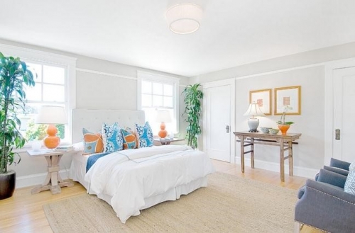 Cách trang trí nhà đẹp, thoáng đón hè Cách trang trí nhà đẹp, thoáng đón hè