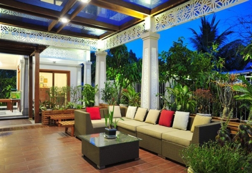 Cách trang trí nhà đẹp, thoáng đón hè Cách trang trí nhà đẹp, thoáng đón hè