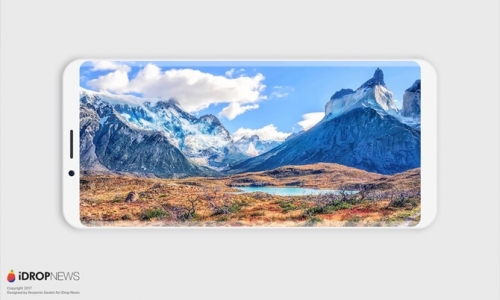 Chip A11 cho iPhone 8 