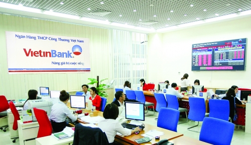 Nhiều giải pháp kiểm soát dòng chảy tín dụng