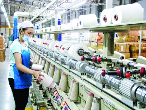 Nhiều dấu hiệu tích cực cho nền kinh tế