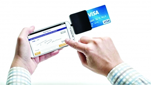 Thanh toán không dùng tiền mặt: Thay đổi phải đến từ giải pháp cơ bản