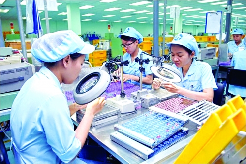 Kỳ vọng gì vào cải thiện môi trường đầu tư?