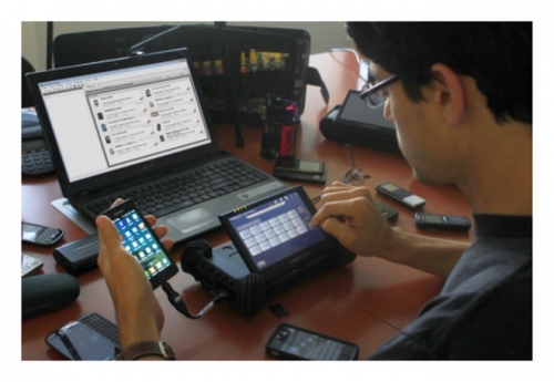 Tất cả iPhone đều có thể bị mở khóa Tất cả iPhone đều có thể bị mở khóa