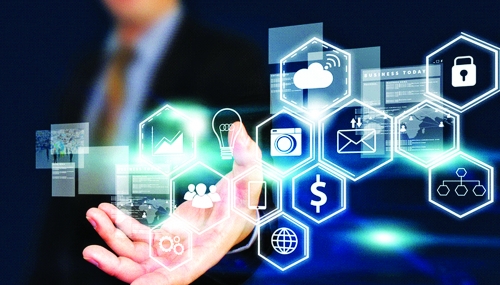 Thanh toán điện tử: Cuộc chơi đầy thách thức