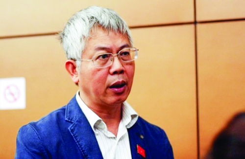 Mô hình đặc khu đặt cơ quan soạn thảo trước nhiều áp lực