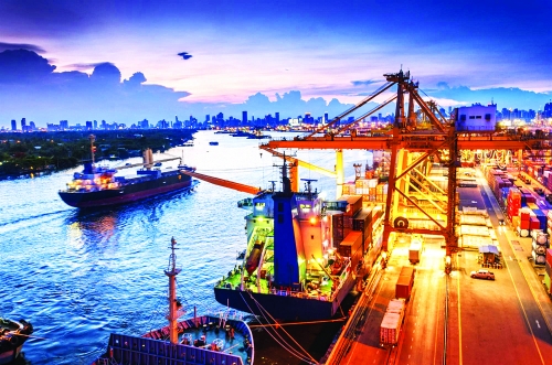 Niềm tin về xu thế tiếp tục đổi mới