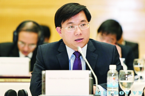 Mô hình đặc khu đặt cơ quan soạn thảo trước nhiều áp lực