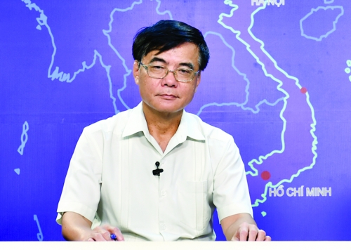 Mô hình đặc khu đặt cơ quan soạn thảo trước nhiều áp lực