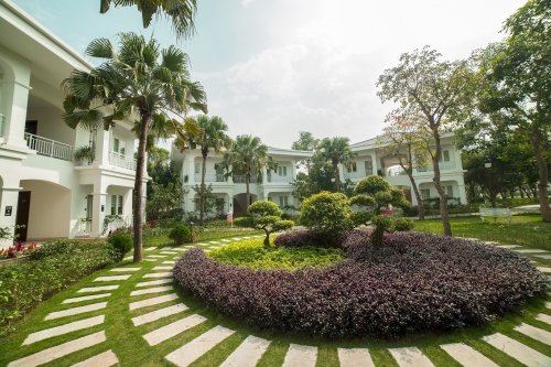 “Không lo việc nhà – Du lịch thả ga” ngày 8/3 với FLC Holiday “Không lo việc nhà – Du lịch thả ga” ngày 8/3 với FLC Holiday