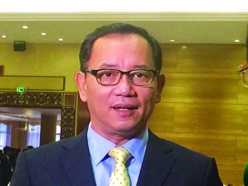 Thị trường chứng khoán 2018 đầy triển vọng