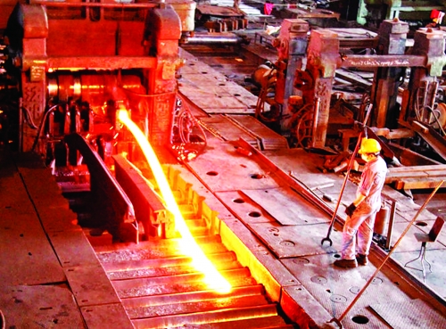 Sức ép từ áp lực phòng vệ thương mại