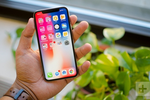 Vì sao iPhone X bán 'ế' Vì sao iPhone X bán 'ế'