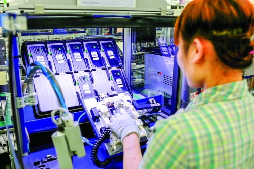 Đón đầu cơ hội từ Hiệp định CPTPP