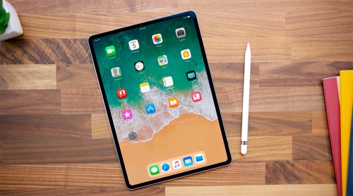 Apple sẽ công bố iPad Pro với Face ID tại WWDC 2018 vào đầu tháng 6 tới Apple sẽ công bố iPad Pro với Face ID tại WWDC 2018 vào đầu tháng 6 tới