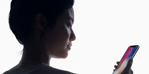 4 mẹo cải thiện độ ổn định của Face ID trên iPhone X 4 mẹo cải thiện độ ổn định của Face ID trên iPhone X