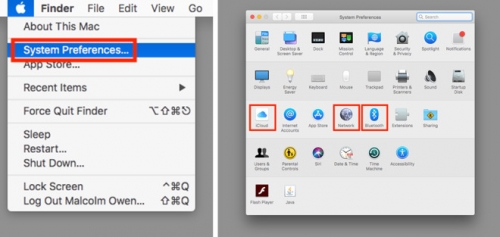 Copy/Paste nội dung giữa Mac với iPhone/iPad cực kỳ dễ dàng với Universal Clipboard Copy/Paste nội dung giữa Mac với iPhone/iPad cực kỳ dễ dàng với Universal Clipboard
