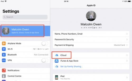 Copy/Paste nội dung giữa Mac với iPhone/iPad cực kỳ dễ dàng với Universal Clipboard Copy/Paste nội dung giữa Mac với iPhone/iPad cực kỳ dễ dàng với Universal Clipboard