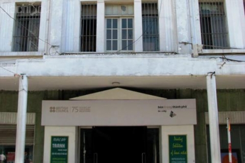 Hà Nội: Giao hơn 370m2 đất cho Trung tâm Thông tin triển lãm Hà Nội Hà Nội: Giao hơn 370m2 đất cho Trung tâm Thông tin triển lãm Hà Nội