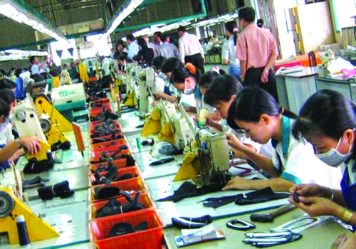 Cổ phiếu bật tăng nhờ CPTPP